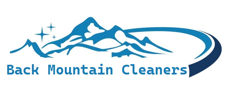 Back Mountain Cleaners
